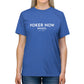 Poker Now Brazil Triblend Tee