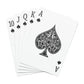 Poker Now QR Playing Cards