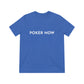 Official Poker Now Triblend Tee
